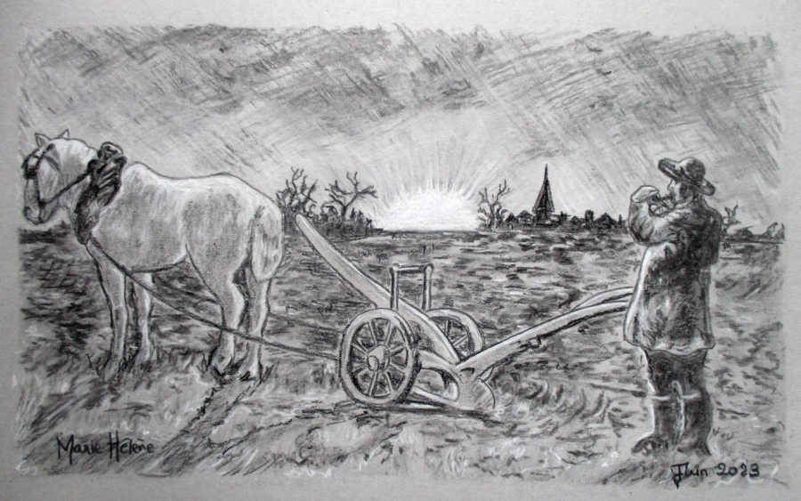 Fin de journée